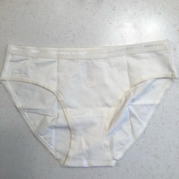 Vintage Victoria’s Secret Signature Mid Rise Brief - Picture 1 of 5